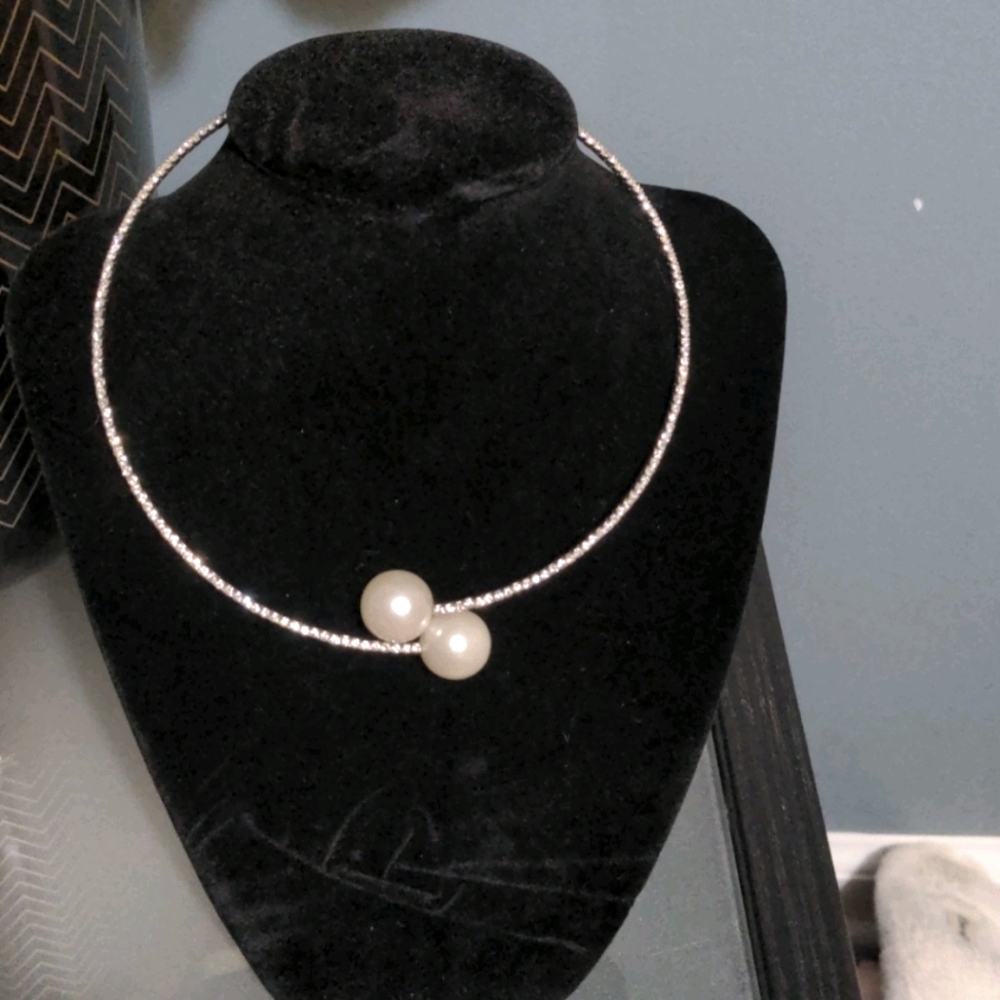 Necklace. Mix and match 1 for $8 2 for $14